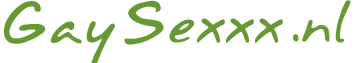 Logo gaysex nl